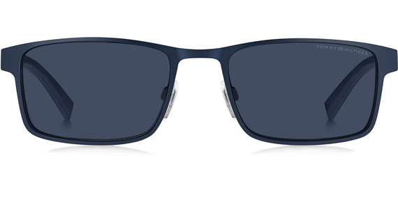 TOMMY HILFIGER TH 1904/S BLUE - Ansicht 4