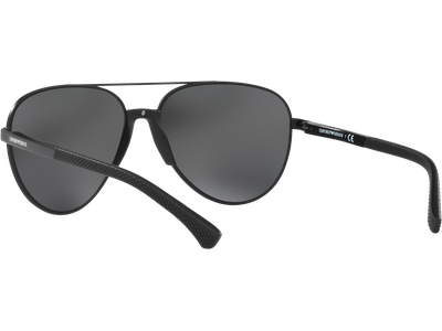 Emporio Armani Sonnenbrille Herren Emporio Armani 0EA2059 320387 Ansicht 5