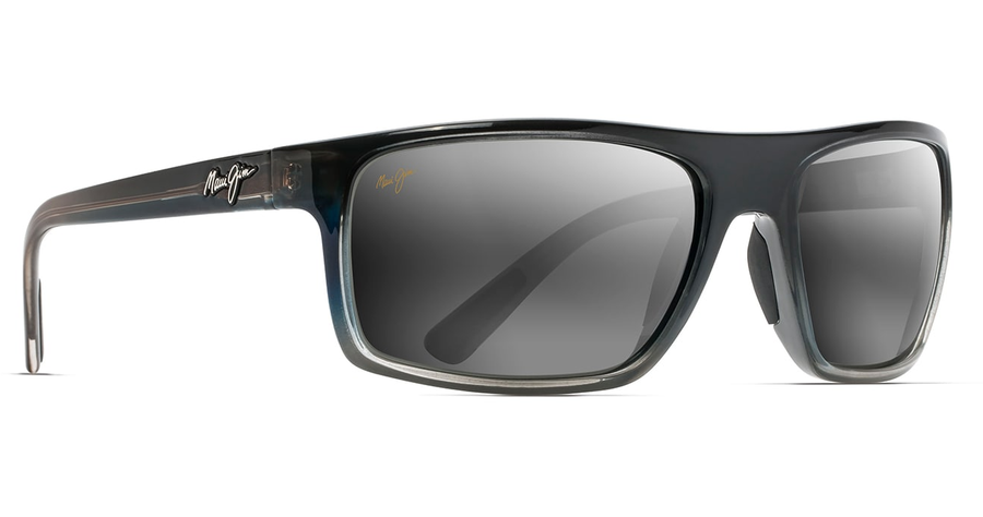 Maui Jim Sonnenbrille Unisex Maui Jim Byron Bay 746-03F Ansicht 1
