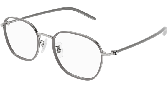Montblanc MB0368OA 52 003 - Ansicht 2