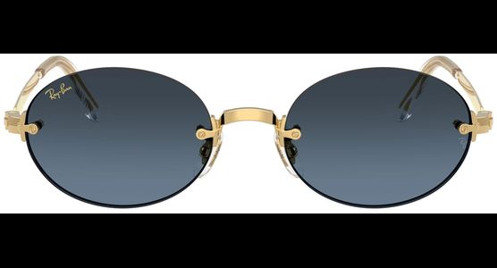 Ray-Ban RB3929 001/S2 - Ansicht 3