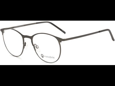meineBrille 04-96030-02, Gun Matt links