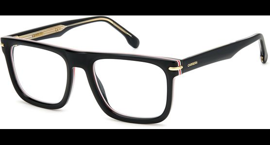 Carrera CARRERA 312 54 black/gold - Ansicht 2