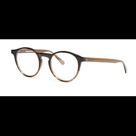 03-97080 Jacky Dunkelbraun Kastanie