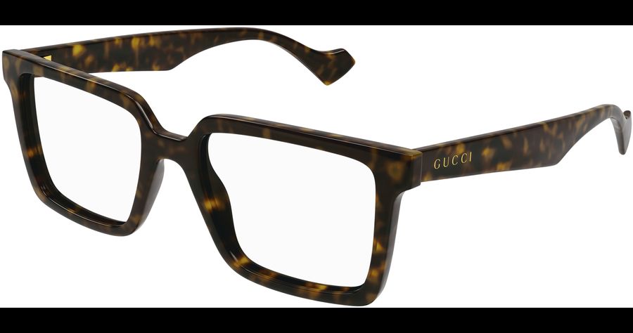 Gucci Brille Herren Gucci GG1540O 55 006 Ansicht 1