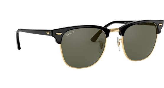 Ray-Ban Clubmaster Classic RB3016 901/58 55 - Ansicht 12