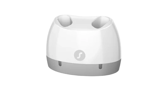 Signia Desktop Charger Motion M - Ansicht 2