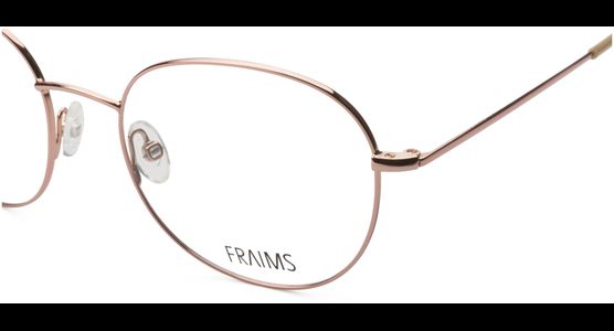 FRAIMS 03-97160-04 Sunny, Kupfergold - Ansicht 5