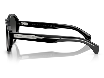 Moncler Sonnenbrille Unisex Moncler Swanspan ME6005 30013C 57 Ansicht 3