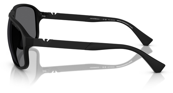 Emporio Armani EA4029 5001T3 64 - Ansicht 4