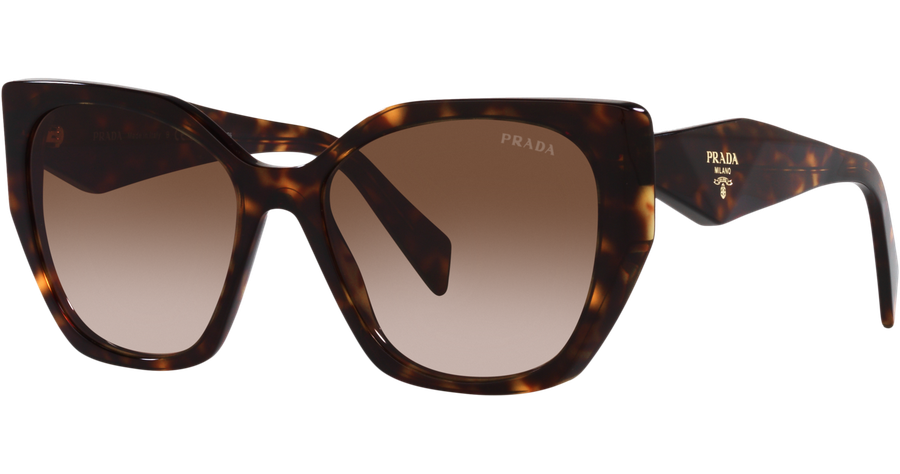 Prada Sonnenbrille Damen Prada PR 19ZS 2AU6S1 Ansicht 1