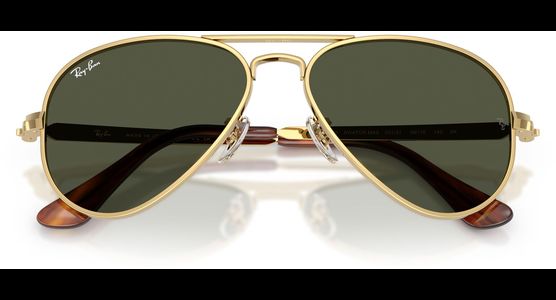 Ray-Ban RB3925 001/31 - Ansicht 6