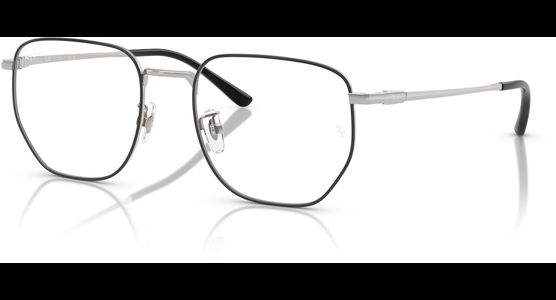 Ray-Ban RX8776D 1249 - Ansicht 4