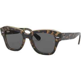 Ray-Ban Sonnenbrille Unisex Ray-Ban State Street RB2186 1292B1