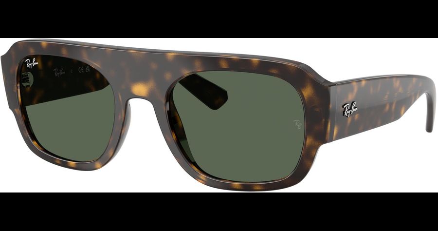 Ray-Ban Sonnenbrille Unisex Ray-Ban RB2218 679071 Ansicht 1
