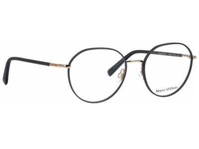 Marc O'Polo Brille Herren Marc O'Polo 502171 30 5318, Grau/Gold Ansicht 3