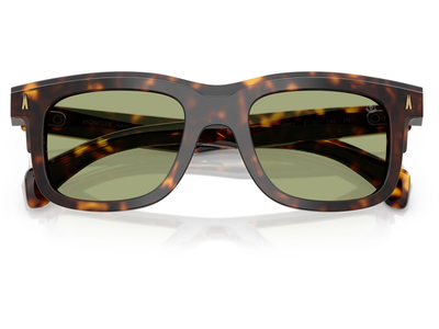 Moncler Sonnenbrille Unisex Moncler Claro ME6004 300282 51 Ansicht 5