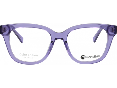  meineBrille 04-40150-01, Digital Lavender Ansicht 2