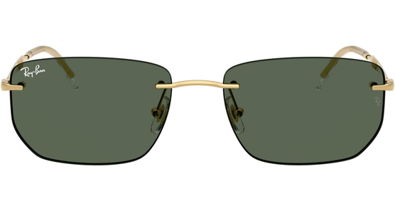 Ray-Ban RB3768 001/71 - Ansicht 3