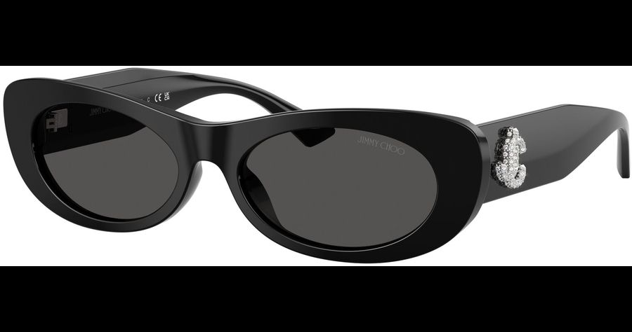 Jimmy Choo Sonnenbrille Damen Jimmy Choo JC5038BU 500087 54 Ansicht 1