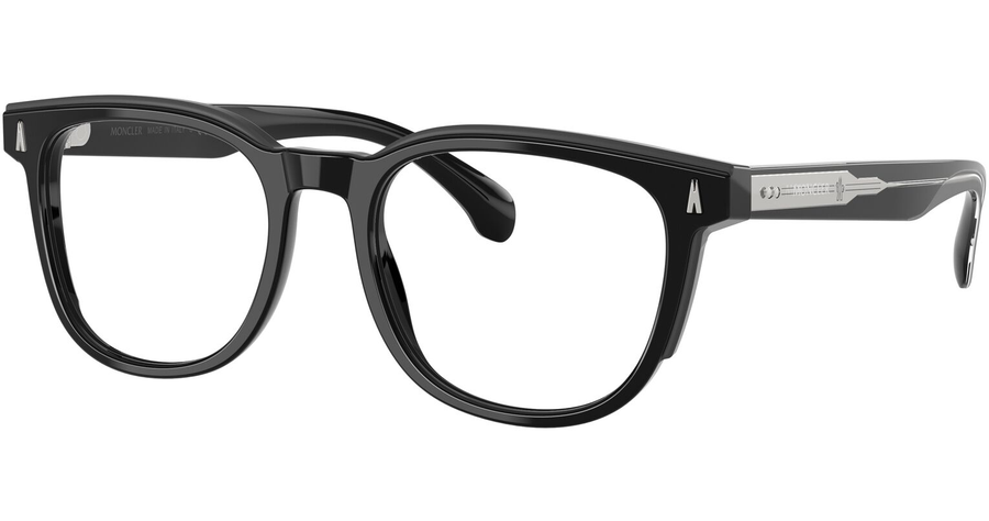 Moncler Brille Unisex Moncler ME2002 3001 52 Ansicht 1