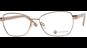 meineBrille 04-06020-02, Gold/Altrosa