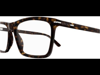 Gucci Brille Herren Gucci GG1445O 56 002 Ansicht 3