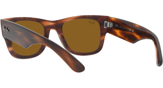Ray-Ban Mega Wayfarer RB0840S 954/33 - Ansicht 6