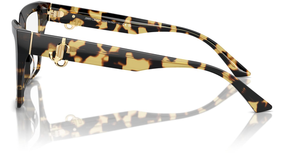 Jimmy Choo JC3017U 5004 54 - Ansicht 4