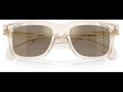 Moncler Sonnenbrille Unisex Moncler Claro ME6004 30035A 51 Ansicht 5