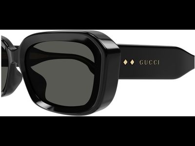 Gucci Sonnenbrille Damen Gucci GG1531SK 54 001 Ansicht 2