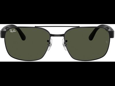 Ray-Ban Sonnenbrille Unisex Ray-Ban Chromance 0RB3751 002/31 Ansicht 2