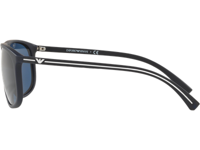 Emporio Armani Sonnenbrille Herren Emporio Armani EA4118 569280 Ansicht 3