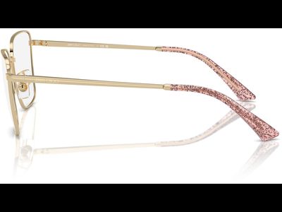 Jimmy Choo Brille Damen Jimmy Choo JC2003 3013 55 Ansicht 3