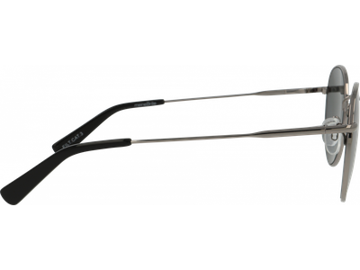 meineBrille Sonnenbrille Unisex meineBrille 14-36010-01 Gun glänzend Ansicht 3