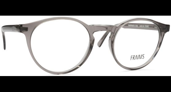 FRAIMS 03-97080-03 Jacky, Rauchgrau - Ansicht 5