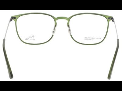 Jaguar Brille Herren Jaguar 36813 52 4100 Ansicht 3