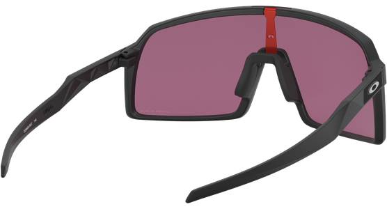 Oakley Sutro Matte Black / Prizm™ Road OO9406 0837 - Ansicht 12