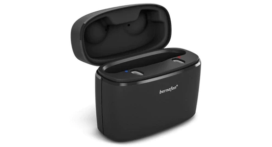 Ladestation Plus MINI BTE R - Ansicht 2