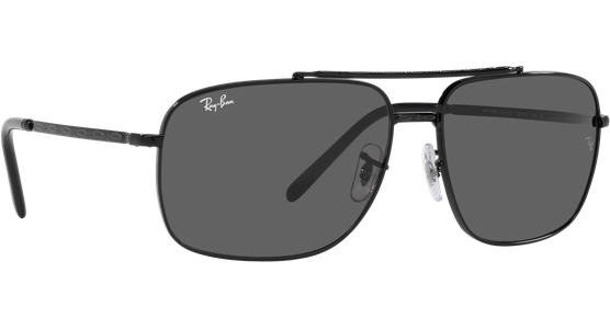 Ray-Ban RB3796 002/B1 - Ansicht 12