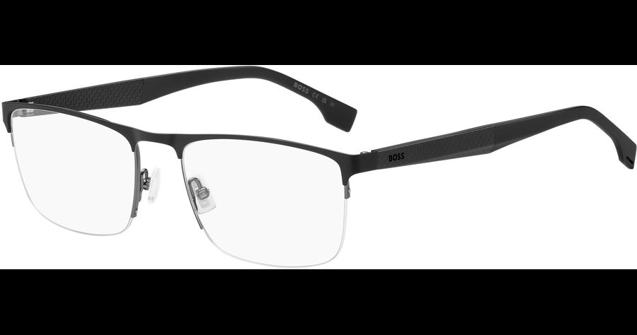 Hugo Boss Brille Herren Hugo Boss 1487 58 0AN Ansicht 1