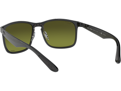Ray-Ban Sonnenbrille Herren Ray-Ban Chromance RB4264 876/6O 58 Ansicht 5