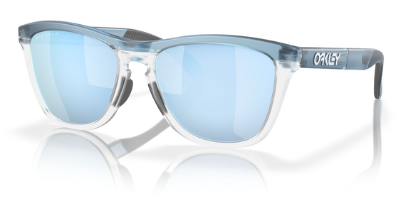 Oakley Frogskins Range OO9284 928409 55 - Ansicht 10