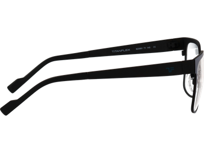 Titanflex Brille Herren Titanflex 820991 56 71 Ansicht 4