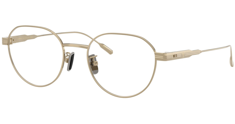 Moncler Brille Unisex Moncler ME1007TD 1007 51 Ansicht 1