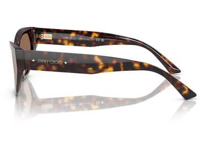 Jimmy Choo Sonnenbrille Damen Jimmy Choo JC5022B 500273 55 Ansicht 3