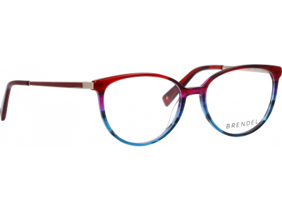 Brendel Brille Damen Brendel 903122 53 90 Ansicht 3