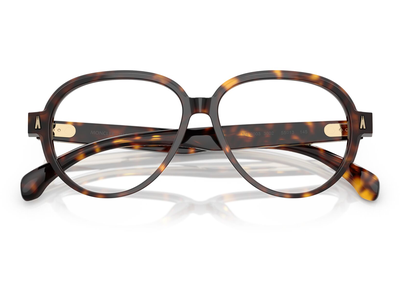 Moncler Brille Unisex Moncler ME2003 3002 55 Ansicht 5