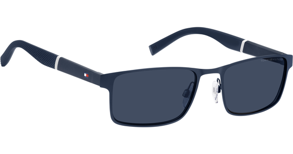 TOMMY HILFIGER TH 1904/S BLUE - Ansicht 3