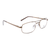 meineBrille 04-69230-01, Bronze rechts